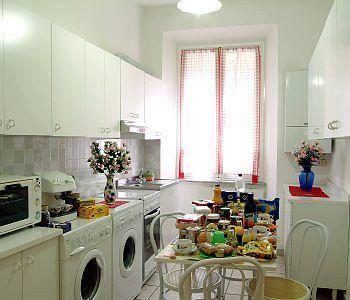 Bed & Breakfast My Life