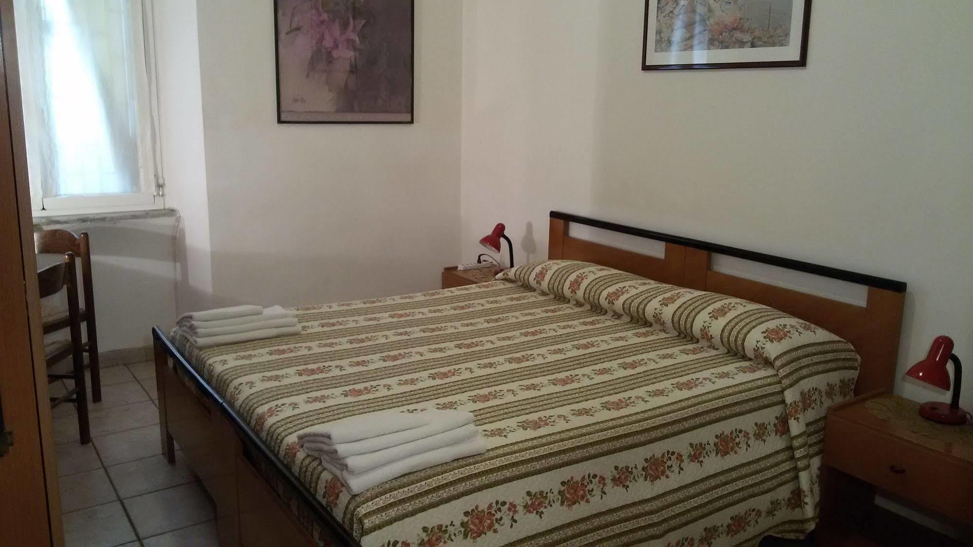 Bed & Breakfast My Life Roma