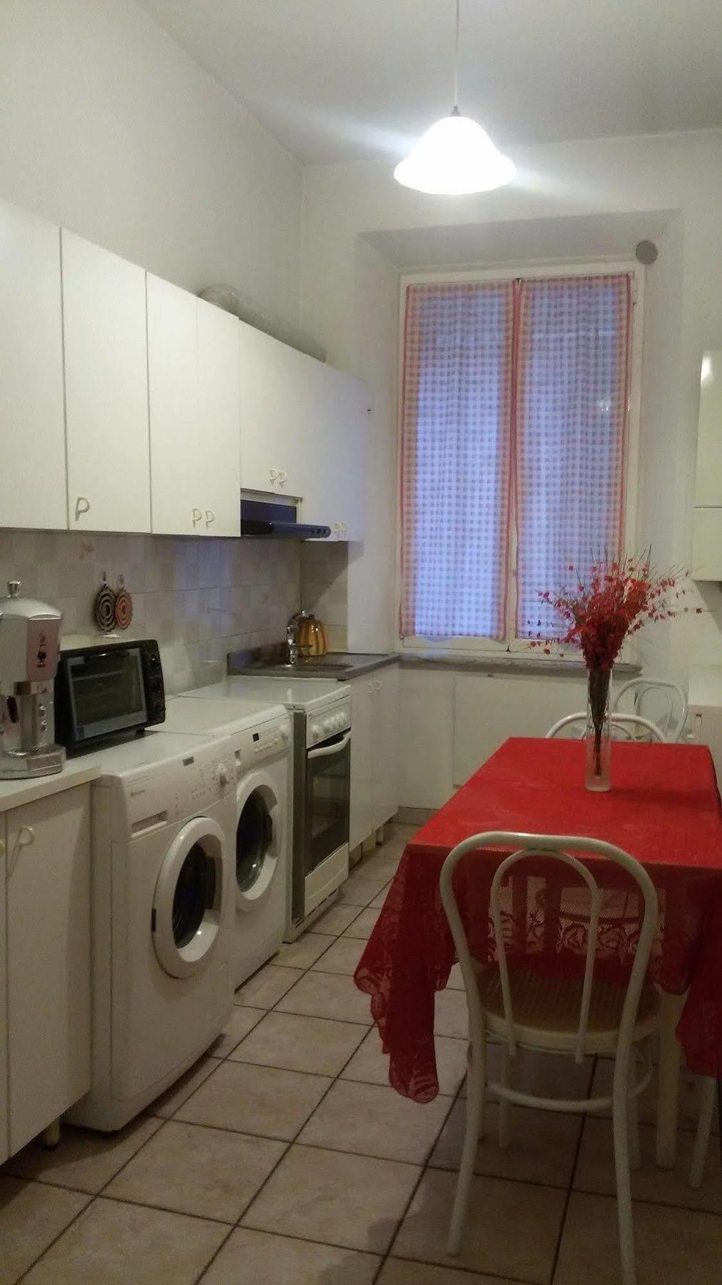 Bed and breakfast My Life Roma